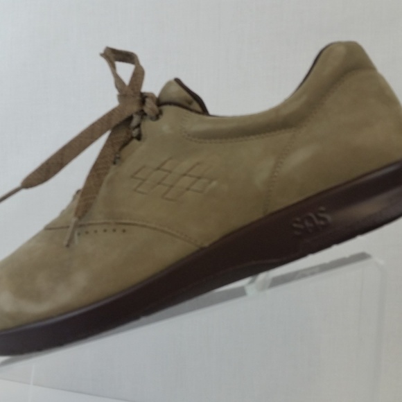 SAS Women's Freetime Walking Oxford size 9.5 N - Picture 4 of 9